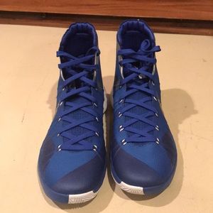 Nike Basketball Shoes